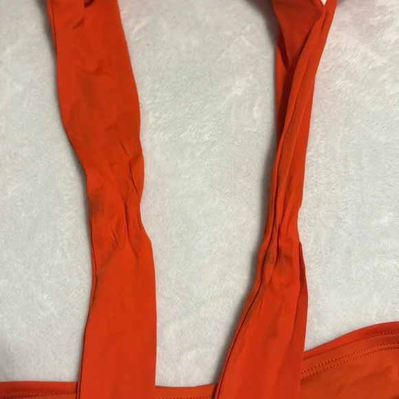 Daniel Cremieux Bright red/Orange Swimwear - Picture 5 of 5